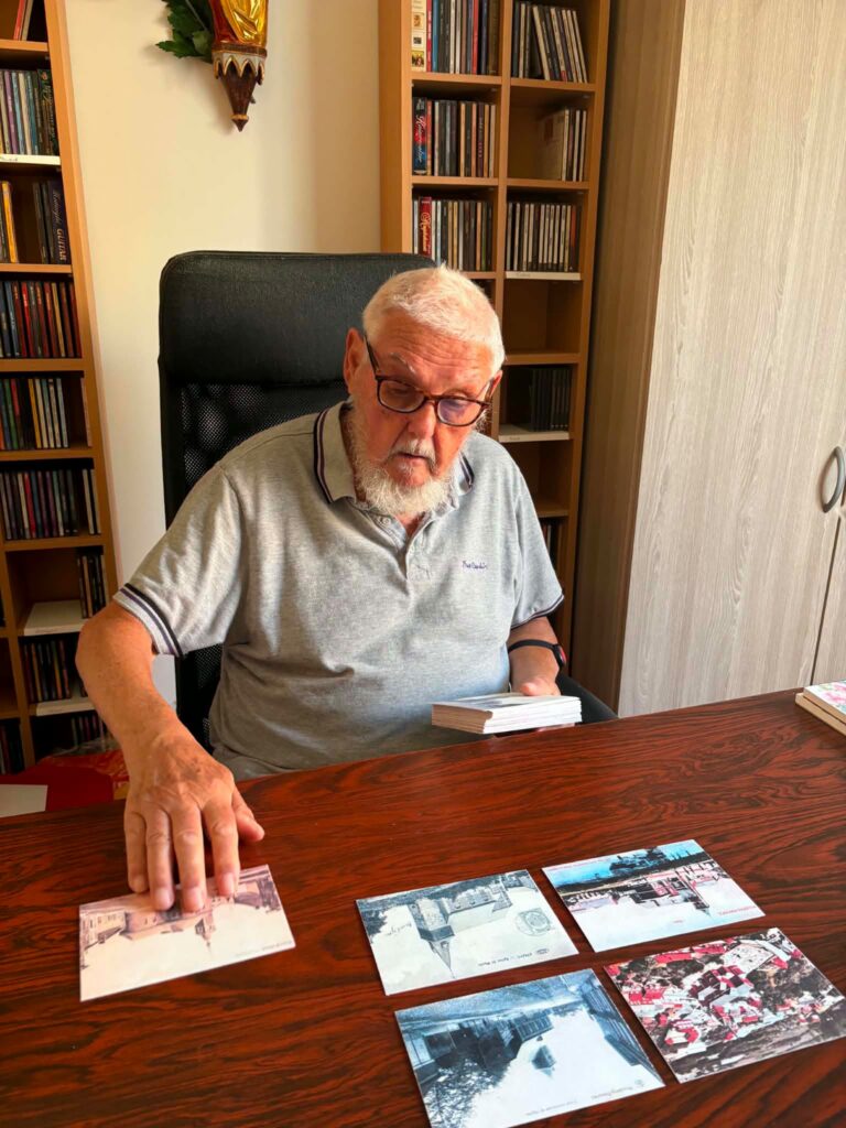 Interview met huurder - Henri